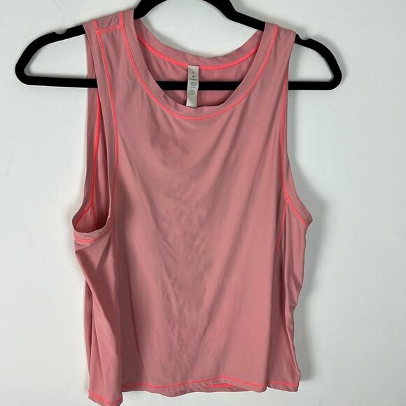 lululemon athletica Tops - Lululemon Tank Top - Women’s 6